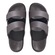 Chinelo adidas Znscape Slide Unissex CINZA ESCURO