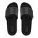 Chinelo Olympikus Melbourne 2 Slide Unissex PRETO