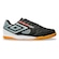 Chuteira Futsal Umbro Pro 5 Bump Club - Adulto PRETO