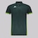 Camisa Polo Masculina Kappa Sidder VERDE