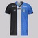 Camisa do Capital Tolledo Sport EC I 2025 Masculina AZUL
