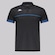Camisa Polo Masculina Kappa Obvious PRETO