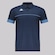 Camisa Polo Masculina Kappa Obvious AZUL ESCURO