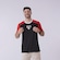 Camiseta do São Paulo Heranca Masculina PRETO