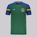 Camisa do Goiás Treino Atleta 2024 Masculina VERDE