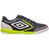 Chuteira de Futsal Adulto Umbro Pro Challenge Uptake PRETO