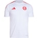 Camiseta do Internacional adidas II SC 25 Masculina BRANCO