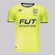 Camisa do Grêmio Kappa Prudente Goleiro I 2025 Masculina AMARELO