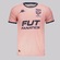 Camisa do Grêmio Prudente Kappa Goleiro II 2025 Masculina ROSA