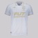 Camisa do Grêmio Prudente Kappa  II 2025 Infantil BRANCO