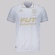 Camisa do Grêmio Prudente Kappa II 2025 Masculina BRANCO