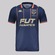 Camisa do Grêmio Prudente Kappa  I 2025 Masculina AZUL ESCURO