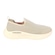 Tenis Feminino Activitta Casual  Gaspea Loc BRANCO