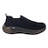 Tênis Masculino Activitta 4935100 Casual Gaspea Loc PRETO