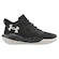 Tênis Masculino Under Armour Bankshot Se PRETO/BRANCO