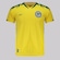 Camisa do Goiás Gr33n Goleiro 2024 Masculina AMARELO