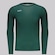 Camisa do Goiás Manga Longa Térmica Gr33n 2024 Infantil VERDE