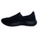 Kit Tênis Rainha Dream Iv - Feminino Preto/Preto