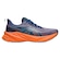 Tênis Feminino Asics Novablast 3 Le Roxo Esc/Laranja