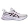Tênis Feminino Asics Novablast 3 Le CINZA/ROXO ESC