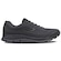 Tênis Olympikus Masculino Proof 3 Tamanho Especial PRETO