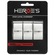 Overgrip Heroes High Level Beach e Padel Com 03 Unidades BRANCO