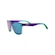 Óculos de Sol Unissex Yopp Polarizado Uv400 HYPE Amora Selvagem ROXO