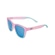Óculos de Sol Unissex Yopp Polarizado Uv400 Grude Grude ROSA/AZUL