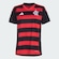 Camisa do Flamengo I 25/26 Feminina adidas NAO SE APLICA