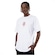 Camiseta do Corinthians Surf Center Oficial 1976 Masculina BRANCO