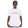 Camiseta do Corinthians Surf Center Clássica Bando de Louco Masculina BRANCO