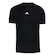 Camiseta adidas Treino Básica Masculina PRETO