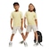 Short adidas Essentials Infantil BEGE