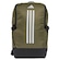Mochila adidas Training 23 Litros VERDE