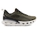 Tênis Masculino Olympikus Quartzo VERDE/PRETO