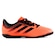 Chuteira de Futsal Infantil adidas Rabisco LARANJA ESC/PRETO