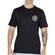 Camiseta DC Shoes DC Corpo FB WT25 Masculina PRETO