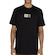 Camiseta Element Dual WT25 Masculina PRETO