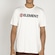 Camiseta Element Blazin WT25 Masculina BRANCO