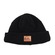 Gorro Quiksilver Haven Surf WT25 PRETO