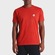 Camiseta Hang Loose Enjoy Masculina VERMELHO