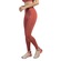 Legging Mizuno Essence Mineral Red Feminino LARANJA