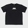 Camiseta Big HD Logo Masculina PRETO