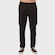 Calça Okdok Chino Com Elástico Masculino PRETO