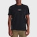 Camiseta Hang Loose Classic Masculino PRETO