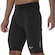 Bermuda Mizuno Compressão Pockets Masculino PRETO