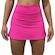 Short Saia Mup Dry Feminino ROSA