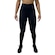 Calça Legging Mup Recorte Dry Feminino PRETO