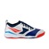 Chuteira de Futsal Adulto Penalty Max 1000 Ecoknit BRANCO
