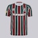 Camisa do Fluminense Umbro I 2025 Patch Mundial de Clubes Masculina VERDE